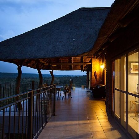 Mabalingwe Uzuri Lodge Bela-Bela Esterno foto