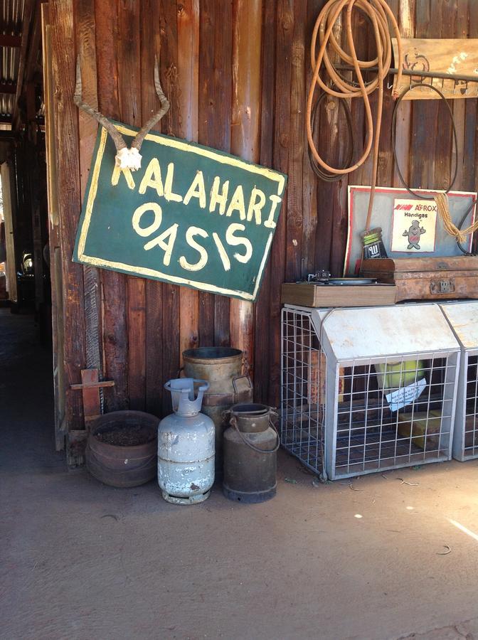 Mabalingwe Uzuri Lodge Bela-Bela Esterno foto