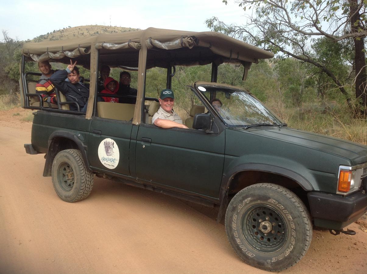 Mabalingwe Uzuri Lodge Bela-Bela Esterno foto