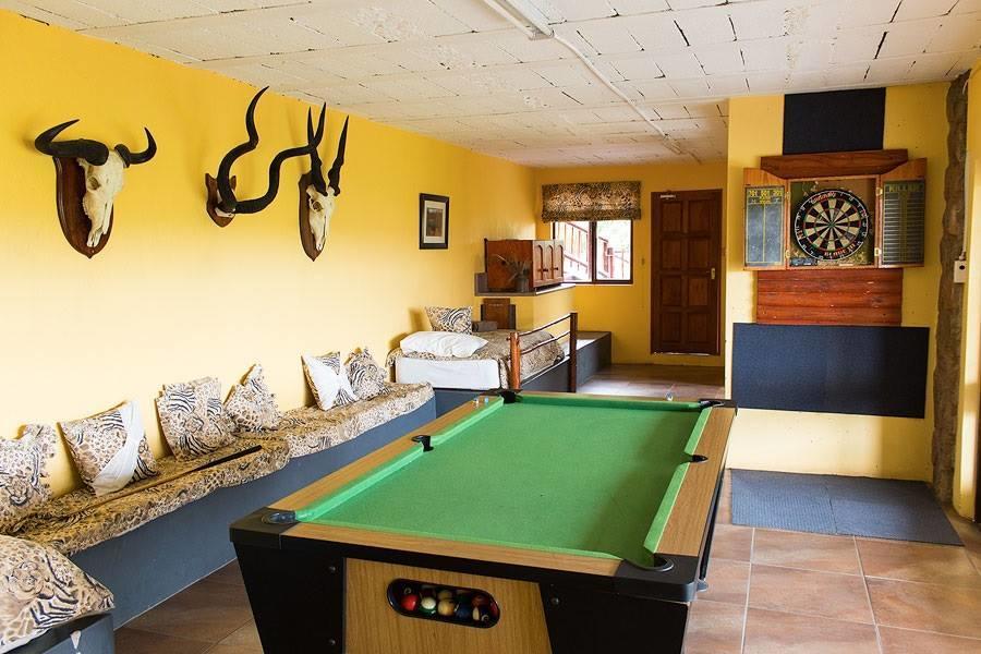 Mabalingwe Uzuri Lodge Bela-Bela Esterno foto
