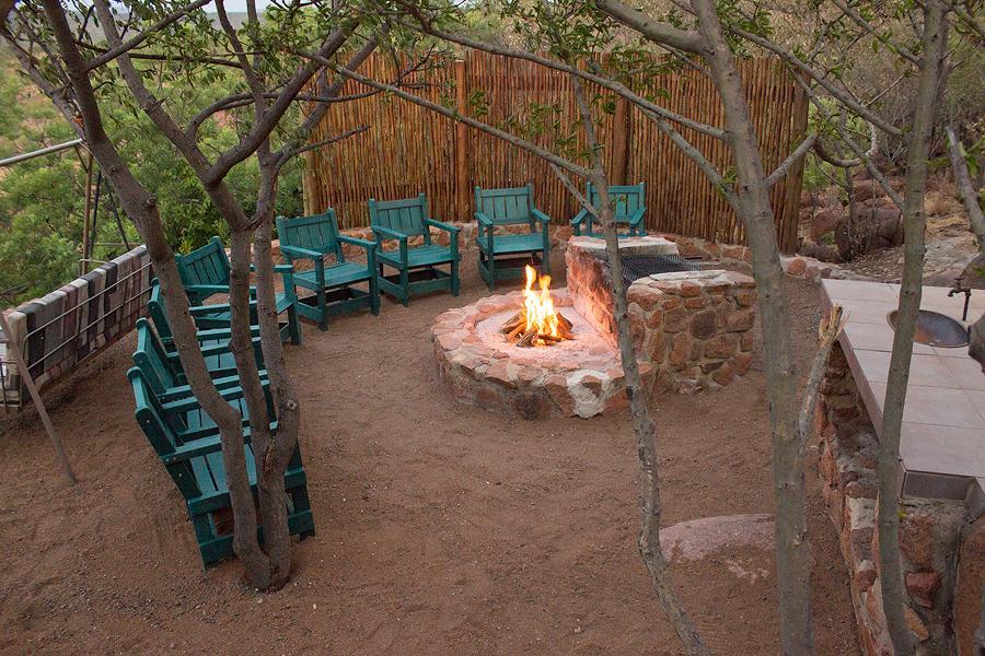 Mabalingwe Uzuri Lodge Bela-Bela Esterno foto