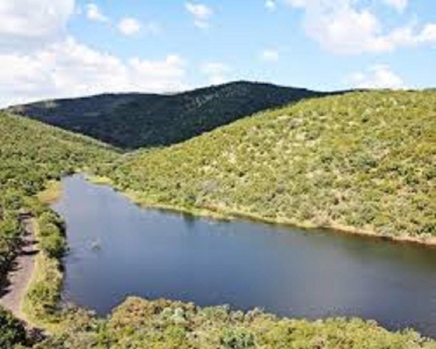Mabalingwe Uzuri Lodge Bela-Bela Esterno foto