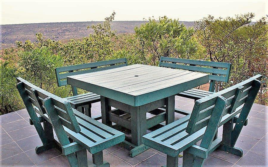 Mabalingwe Uzuri Lodge Bela-Bela Esterno foto