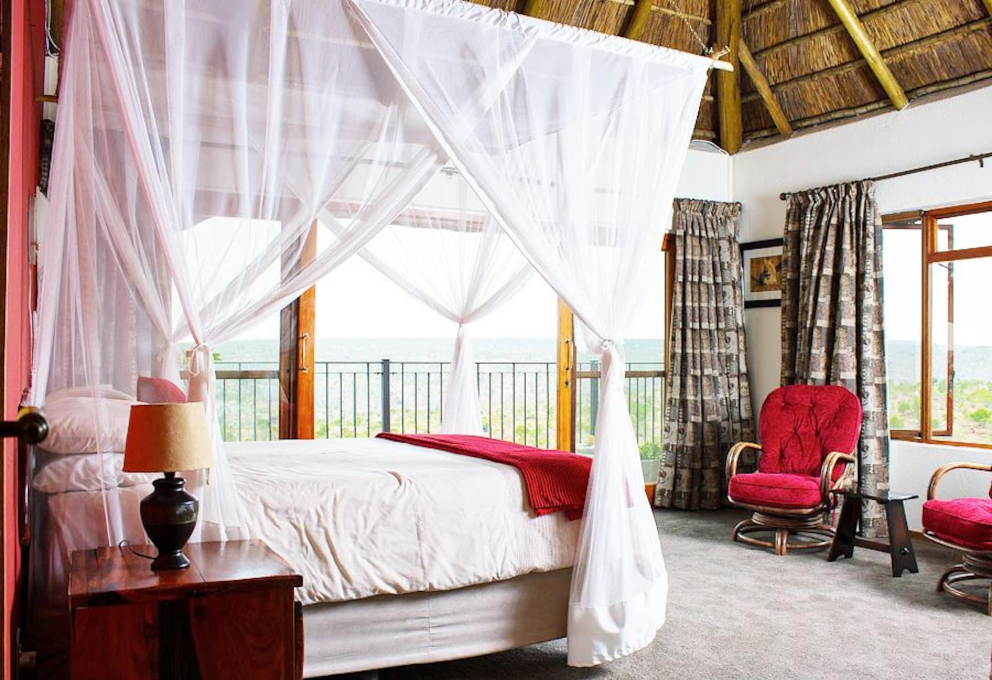 Mabalingwe Uzuri Lodge Bela-Bela Esterno foto