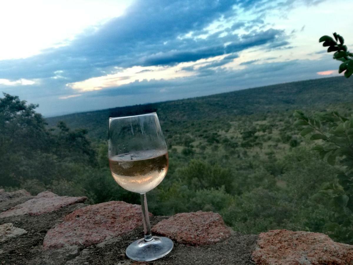 Mabalingwe Uzuri Lodge Bela-Bela Esterno foto